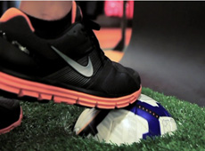 Nike Trackball (Case Video)