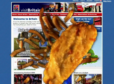 Visit The Other Britain (Case Video)
