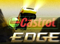 Castrol Edge
