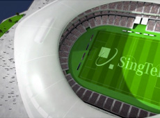 SingTel Stadium (Case Video)