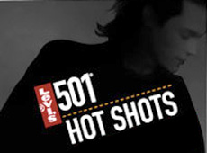 Levi’s Hot Shots